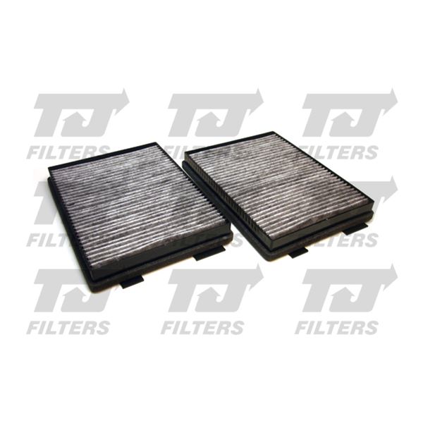 1 Filtre d'habitacle QFC0007 Quinton Hazell