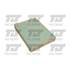 1 Filtre d'habitacle QFC0013 Quinton Hazell
