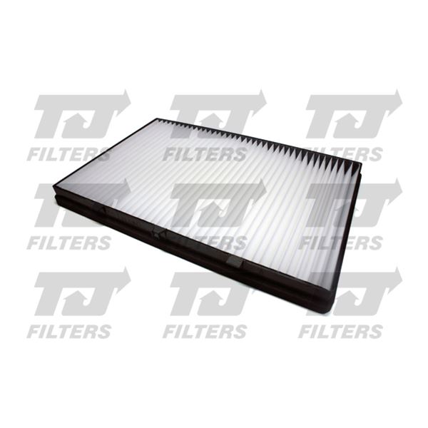 1 Filtre d'habitacle QFC0018 Quinton Hazell