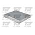1 Filtre d'habitacle QFC0029 Quinton Hazell