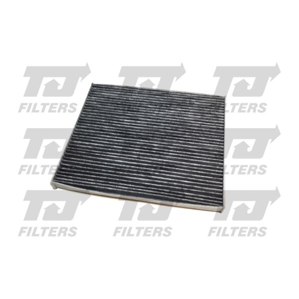 1 Filtre d'habitacle QFC0031 Quinton Hazell