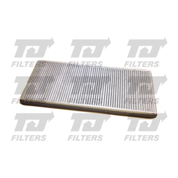 1 Filtre d'habitacle QFC0034 Quinton Hazell