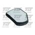 1 Filtre d'habitacle QFC0035 Quinton Hazell