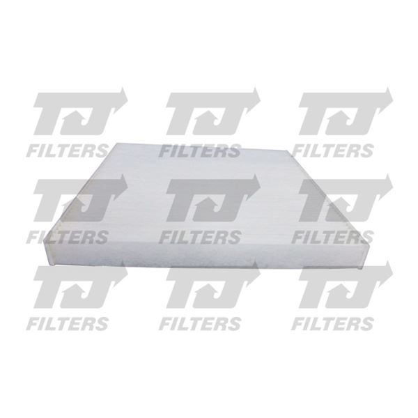 1 Filtre d'habitacle QFC0048 Quinton Hazell