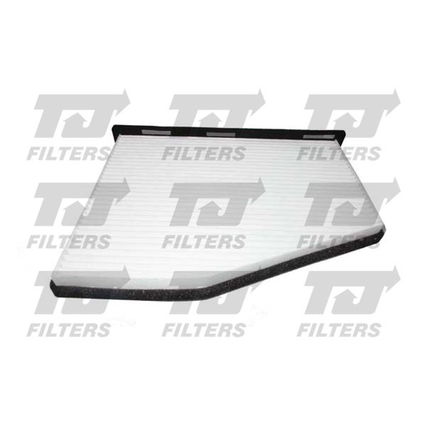 1 Filtre d'habitacle QFC0049 Quinton Hazell