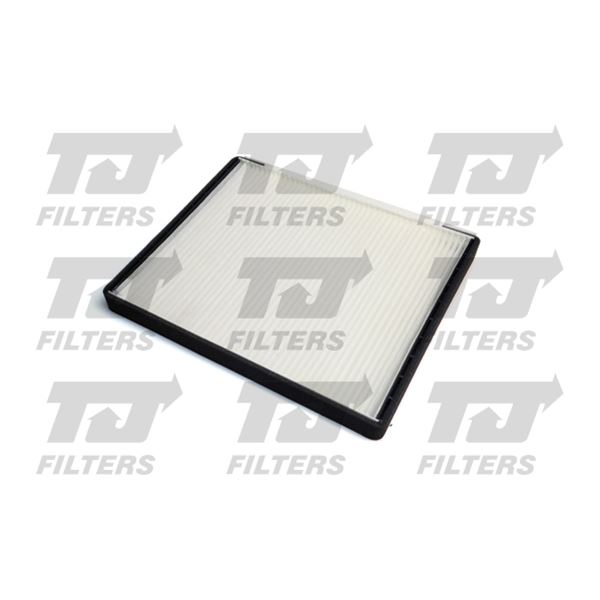 1 Filtre d'habitacle QFC0053 Quinton Hazell