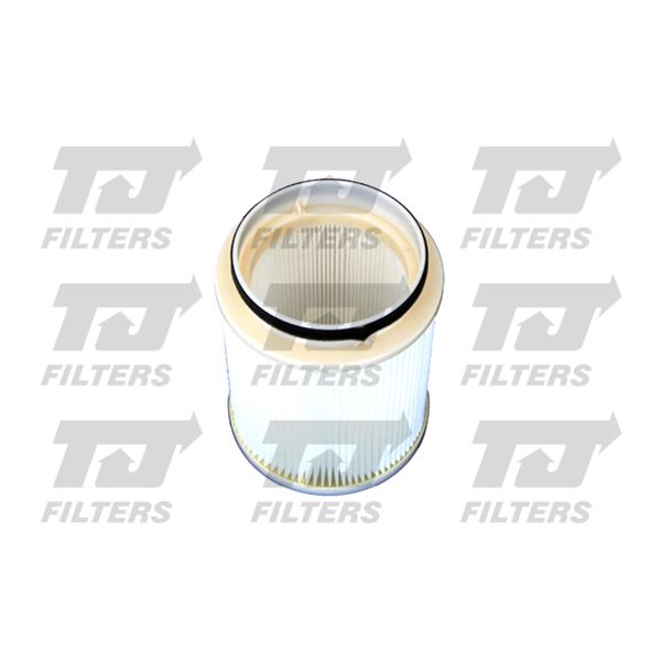1 Filtre d'habitacle QFC0055 Quinton Hazell