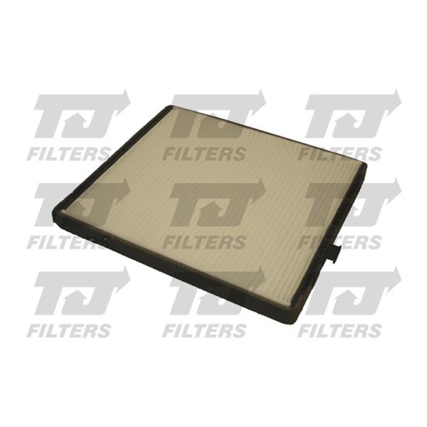 1 Filtre d'habitacle QFC0057 Quinton Hazell
