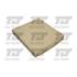 1 Filtre d'habitacle QFC0058 Quinton Hazell