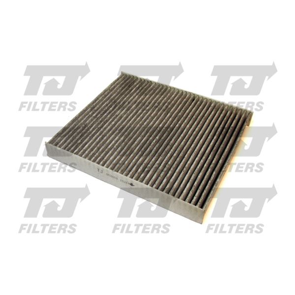 1 Filtre d'habitacle QFC0059 Quinton Hazell