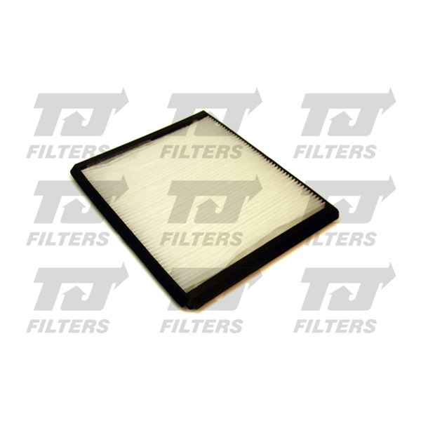 1 Filtre d'habitacle QFC0061 Quinton Hazell