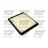 1 Filtre d'habitacle QFC0061 Quinton Hazell