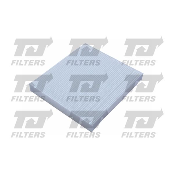 1 Filtre d'habitacle QFC0064 Quinton Hazell