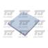 1 Filtre d'habitacle QFC0064 Quinton Hazell