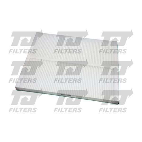 1 Filtre d'habitacle QFC0065 Quinton Hazell