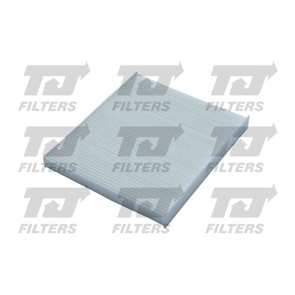 1 Filtre d'habitacle QFC0066 Quinton Hazell