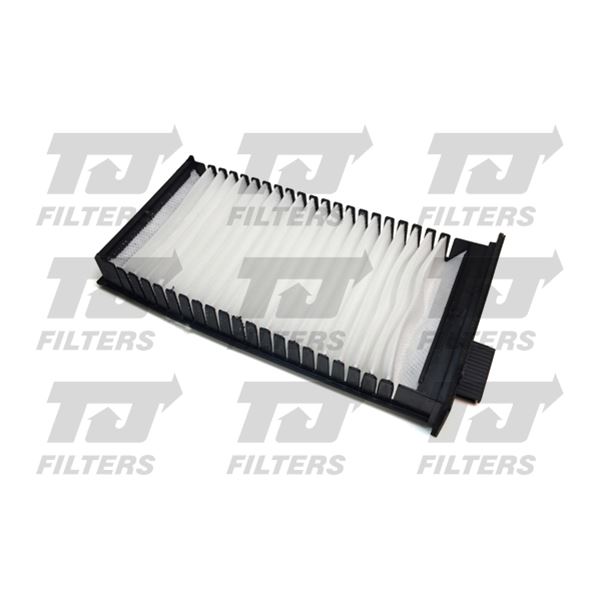 1 Filtre d'habitacle QFC0067 Quinton Hazell
