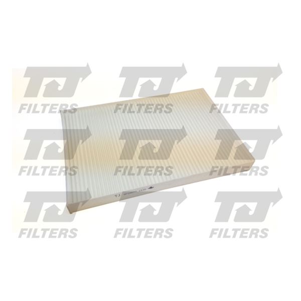 1 Filtre d'habitacle QFC0077 Quinton Hazell