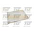 1 Filtre d'habitacle QFC0077 Quinton Hazell