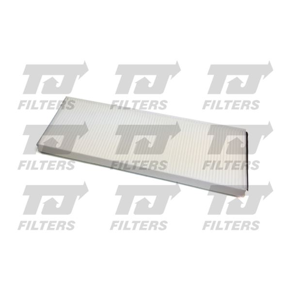 1 Filtre d'habitacle QFC0081 Quinton Hazell