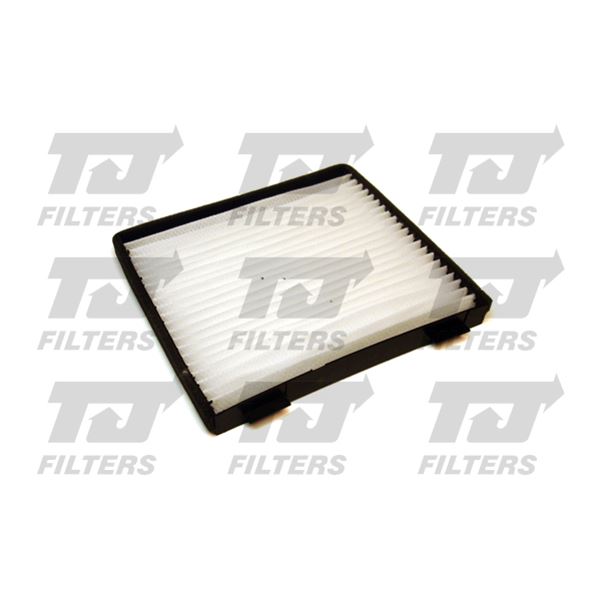 1 Filtre d'habitacle QFC0082 Quinton Hazell