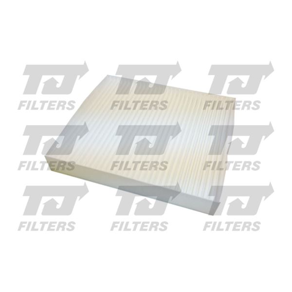 1 Filtre d'habitacle QFC0083 Quinton Hazell