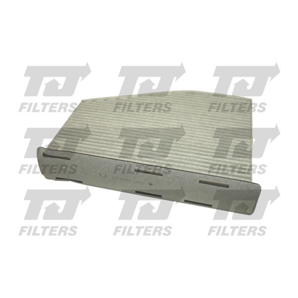 1 Filtre d'habitacle QFC0084 Quinton Hazell