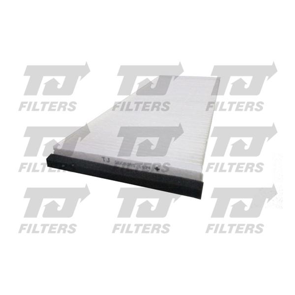 1 Filtre d'habitacle QFC0085 Quinton Hazell