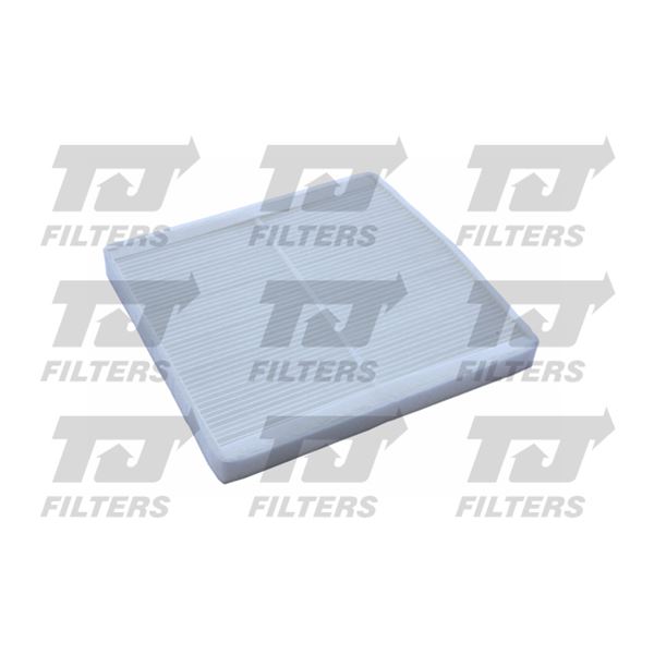 1 Filtre d'habitacle QFC0088 Quinton Hazell
