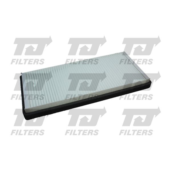 1 Filtre d'habitacle QFC0094 Quinton Hazell