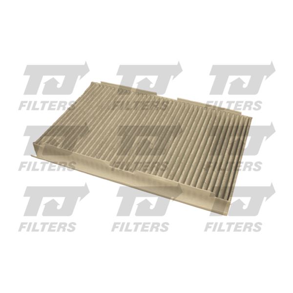 1 Filtre d'habitacle QFC0096 Quinton Hazell