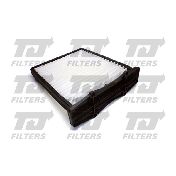 1 Filtre d'habitacle QFC0098 Quinton Hazell
