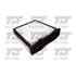 1 Filtre d'habitacle QFC0098 Quinton Hazell