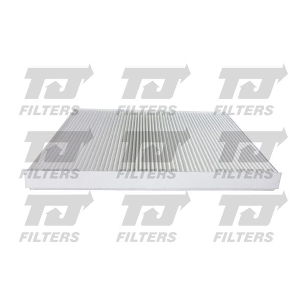 1 Filtre d'habitacle QFC0105 Quinton Hazell