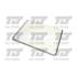 1 Filtre d'habitacle QFC0115 Quinton Hazell