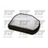 1 Filtre d'habitacle QFC0119 Quinton Hazell