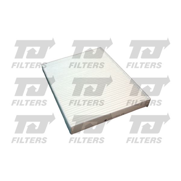 1 Filtre d'habitacle QFC0127 Quinton Hazell