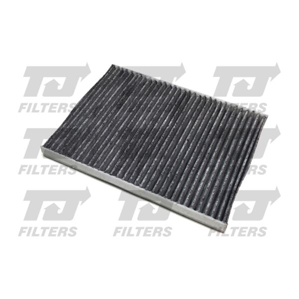 1 Filtre d'habitacle QFC0129 Quinton Hazell