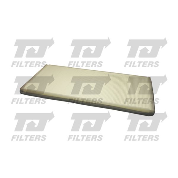 1 Filtre d'habitacle QFC0130 Quinton Hazell