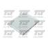 1 Filtre d'habitacle QFC0131 Quinton Hazell
