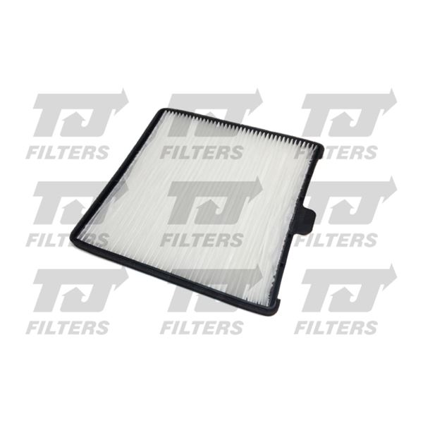 1 Filtre d'habitacle QFC0136 Quinton Hazell