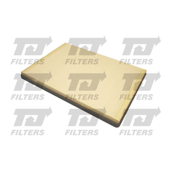 1 Filtre d'habitacle QFC0141 Quinton Hazell
