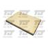 1 Filtre d'habitacle QFC0141 Quinton Hazell