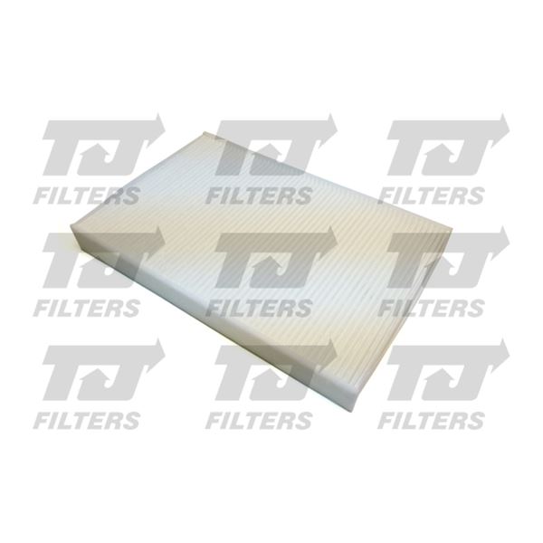 1 Filtre d'habitacle QFC0142 Quinton Hazell