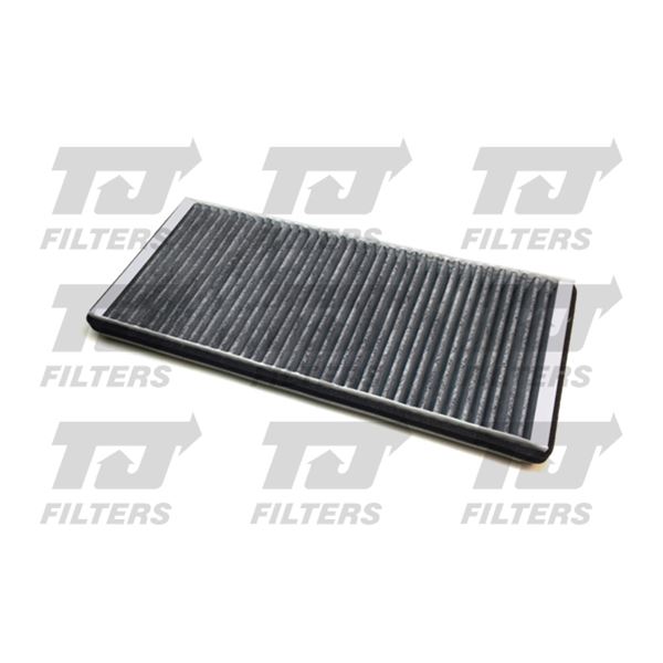 1 Filtre d'habitacle QFC0146 Quinton Hazell