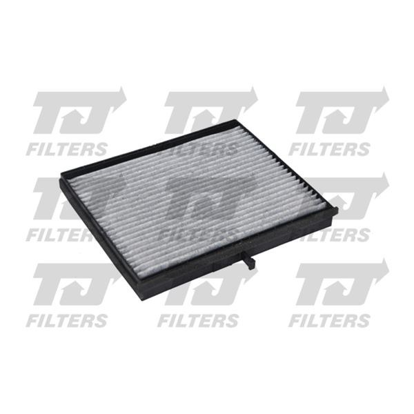 1 Filtre d'habitacle QFC0147 Quinton Hazell