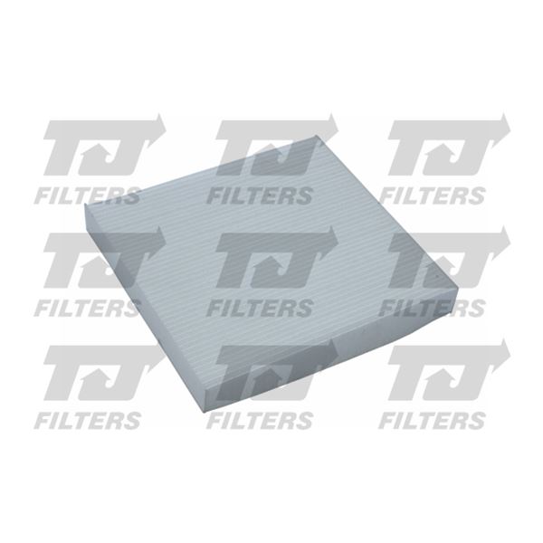 1 Filtre d'habitacle QFC0150 Quinton Hazell