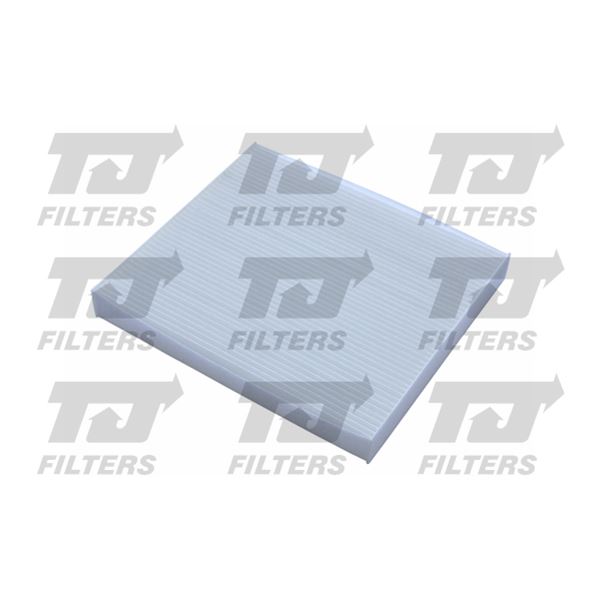 1 Filtre d'habitacle QFC0157 Quinton Hazell