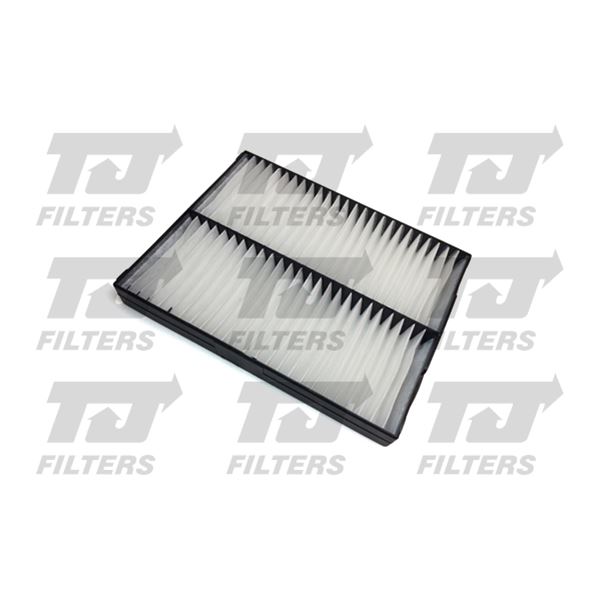 1 Filtre d'habitacle QFC0166 Quinton Hazell