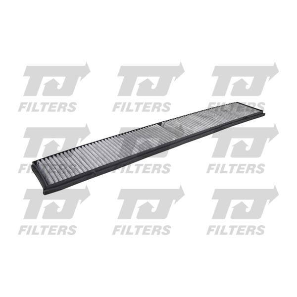 1 Filtre d'habitacle QFC0167 Quinton Hazell